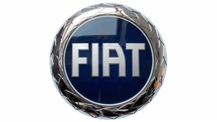 Fiat Logo 1999-2006