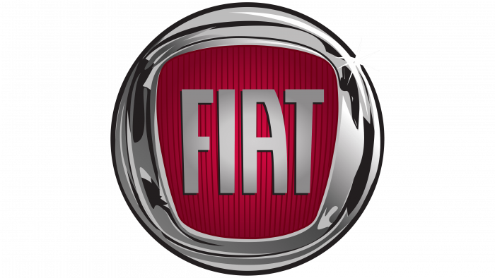 Fiat Logo 2006-present