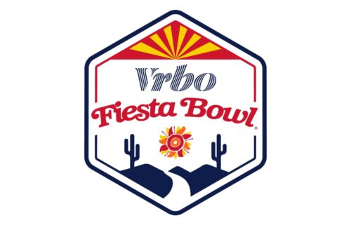 Fiesta Bowl logo