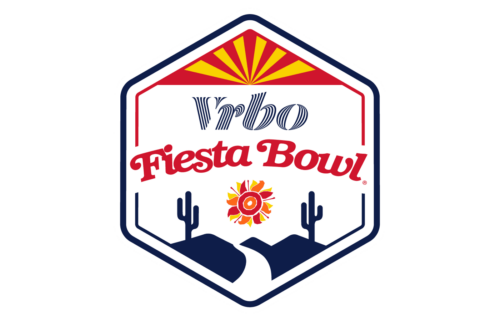 Fiesta Bowl logo