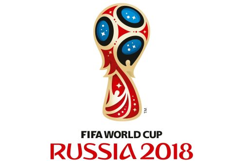 Fifa World Cup logo