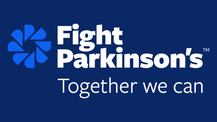 Fight Parkinson's New Logo