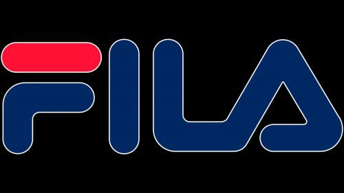 Fila logo