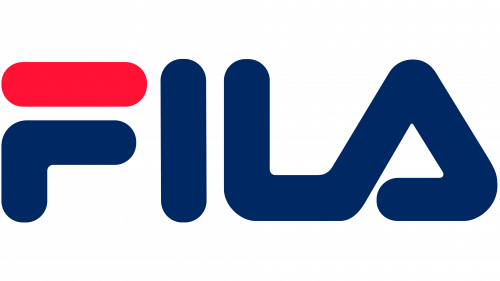 Fila logo