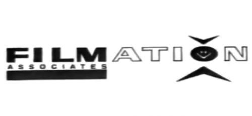 Filmation Logo 1963