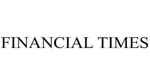 Financial Times Logo