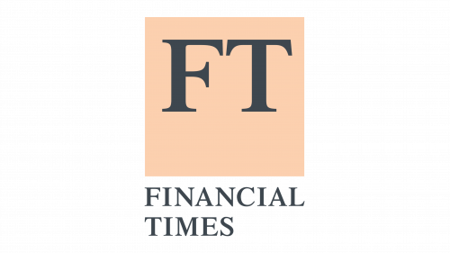 Financial Times logo