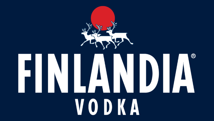 Finlandia Symbol