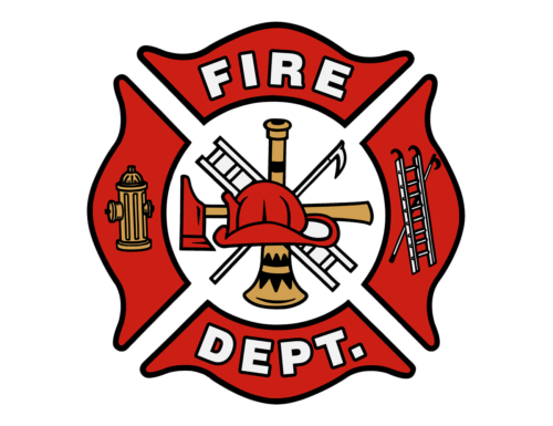 Fire Department Logo