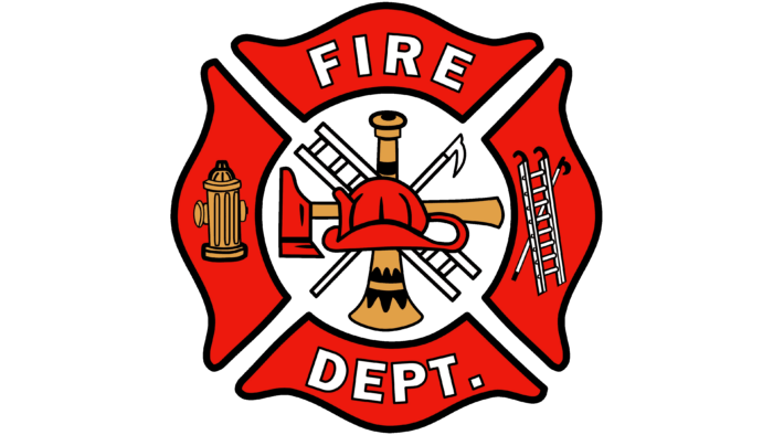 Fire Department Logo