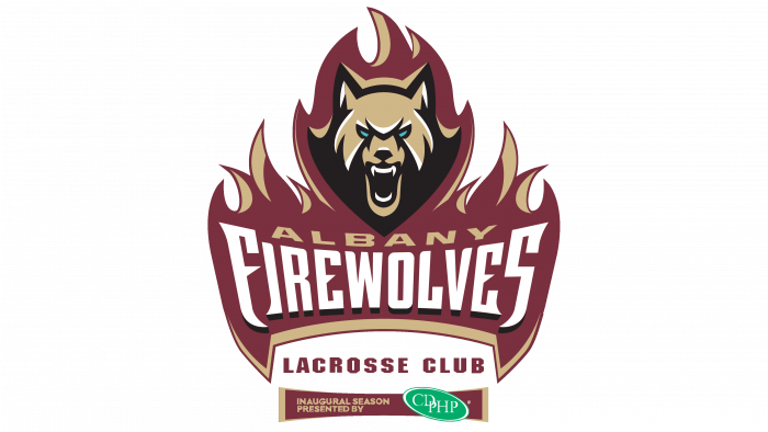 FireWolves Logo