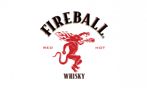 Fireball Cinnamon Whisky