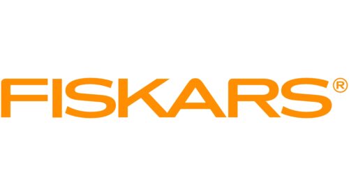 Fiskars Logo