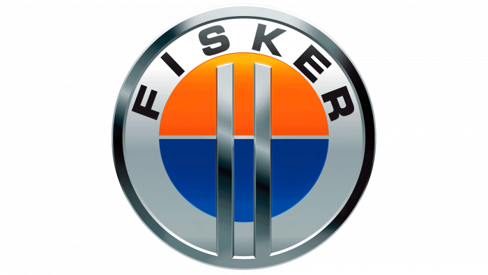 Fisker Logo