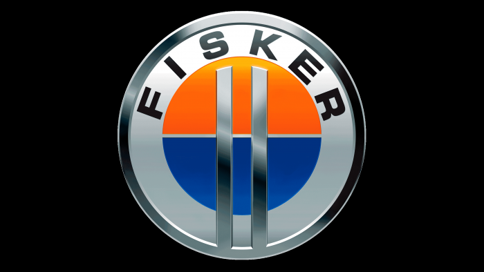 Fisker Symbol