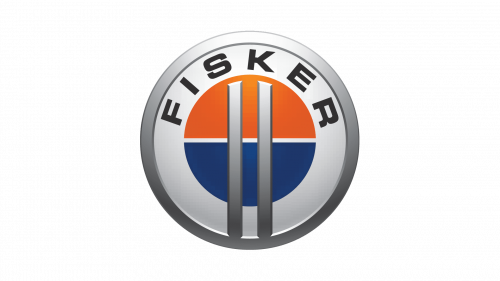 Fisker logo