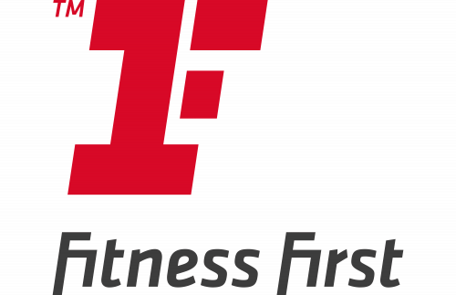 Fitness First logo