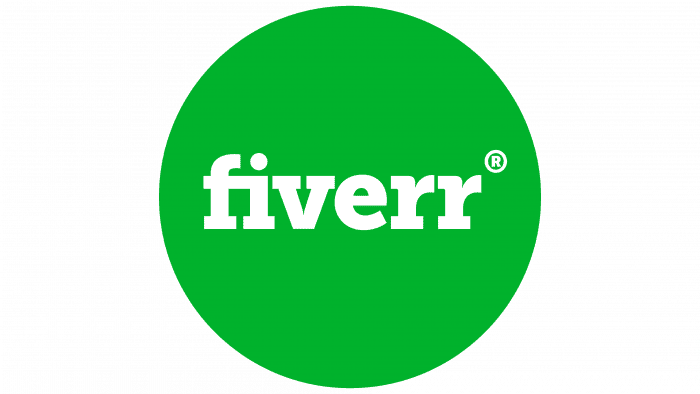 Fiverr Emblem