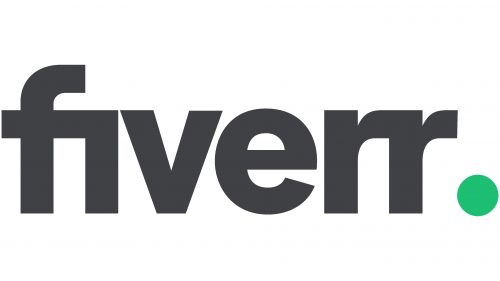 Fiverr Logo