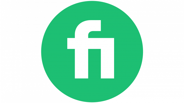 Fiverr Logo