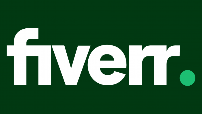 Fiverr Symbol