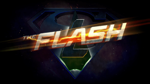 Flash Logo 2016