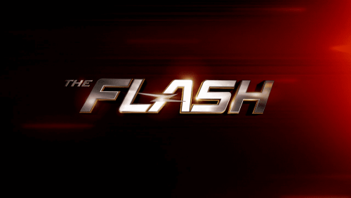 Flash Logo 2017