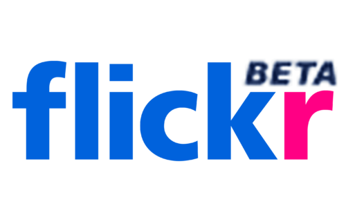 Flickr Logo 2004