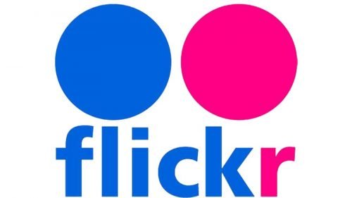 Flickr Logo