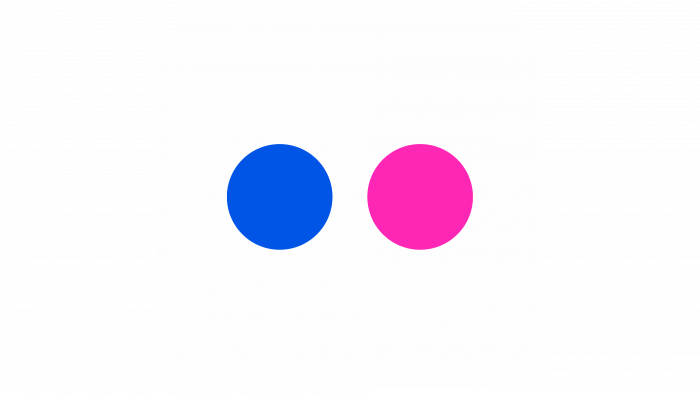 Flickr Symbol