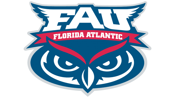 Florida Atlantic Owls Logo