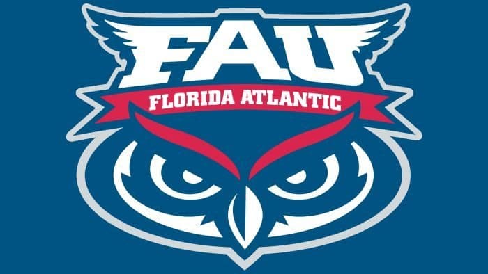 Florida Atlantic Owls emblem