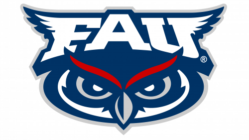 Florida Atlantic Owls logo