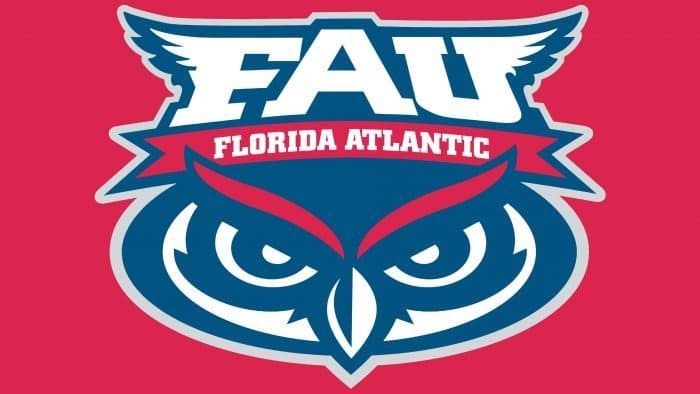 Florida Atlantic Owls symbol