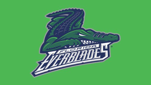 Florida Everblades emblem