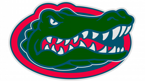 Florida Gators logo