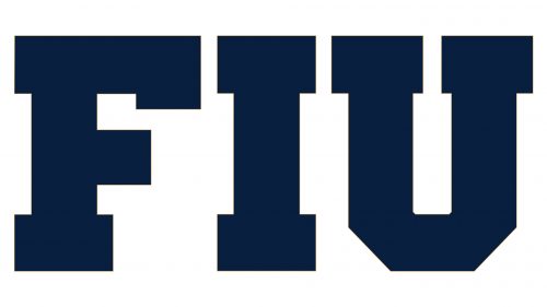 Florida International University Logo