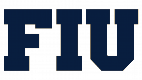 Florida International University Logo