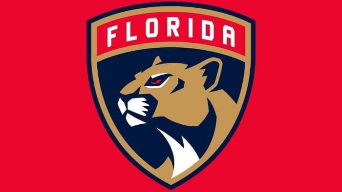 Florida Panthers symbol