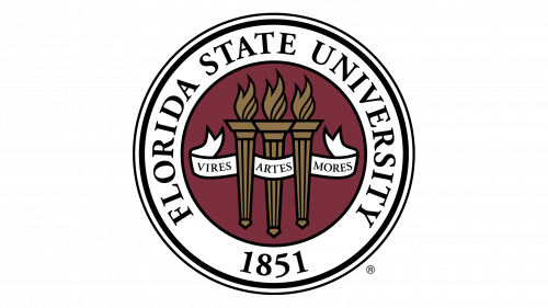 Florida State University logo