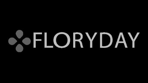 Floryday Logo