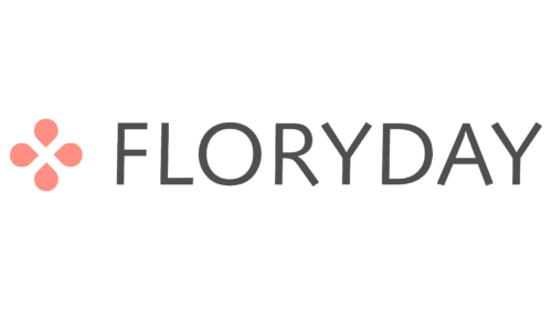 Floryday Logo