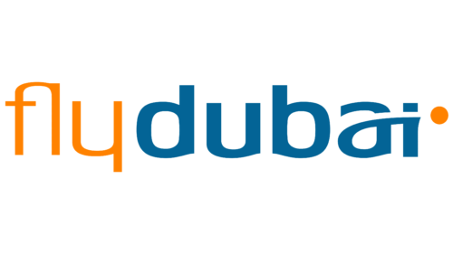 Flydubai Logo