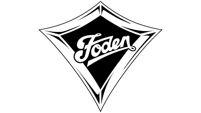 Foden Trucks Logo