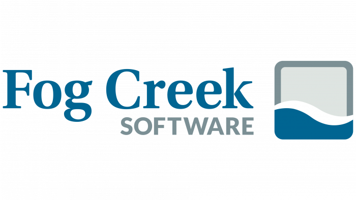 Fog Creek Software Logo 2000-2018