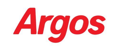 Font Argos Logo