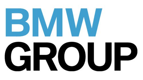 Font BMW Logo