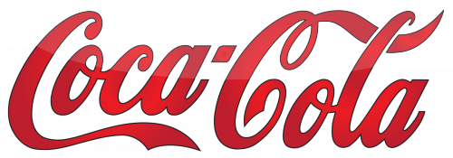 font coca cola logo