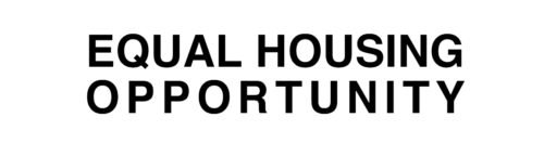 Font Equal Housing Logo