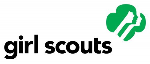 Font Girl Scout Logo